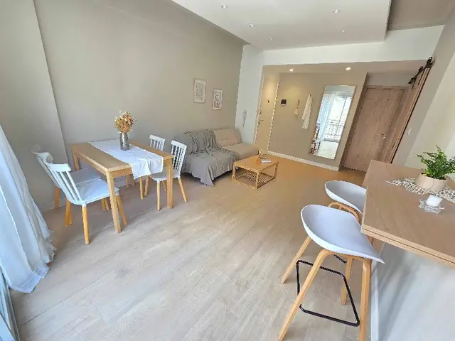 Departamento de 2 ambientes en venta en AREA CENTRO