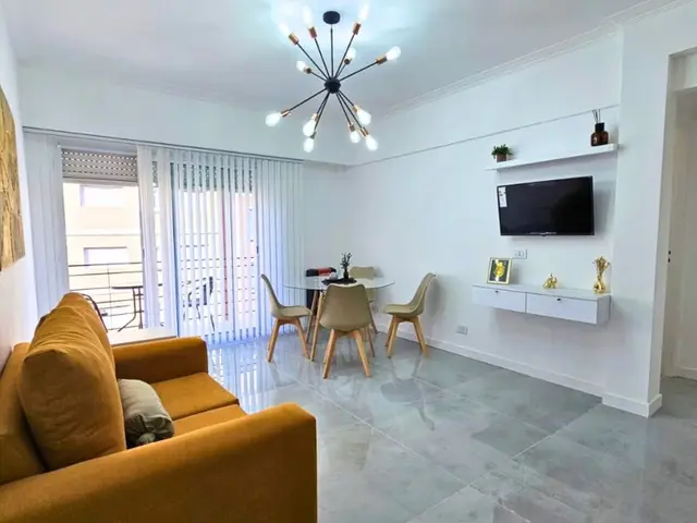 Departamento de 3 ambientes en venta en Centro