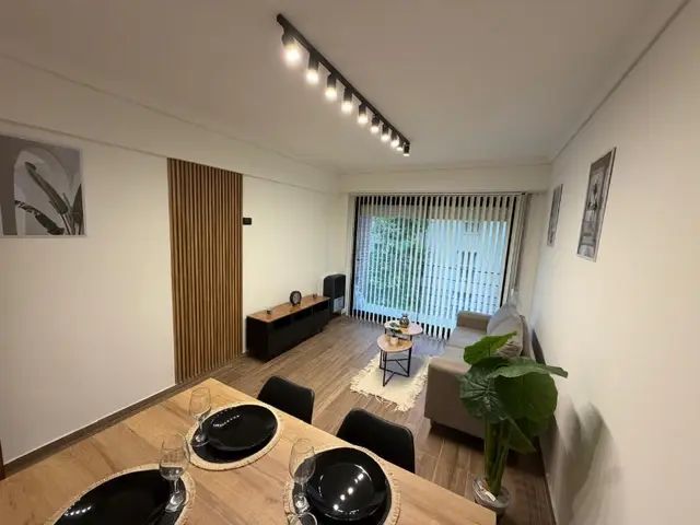 Departamento de 2 ambientes en venta en AREA CENTRO