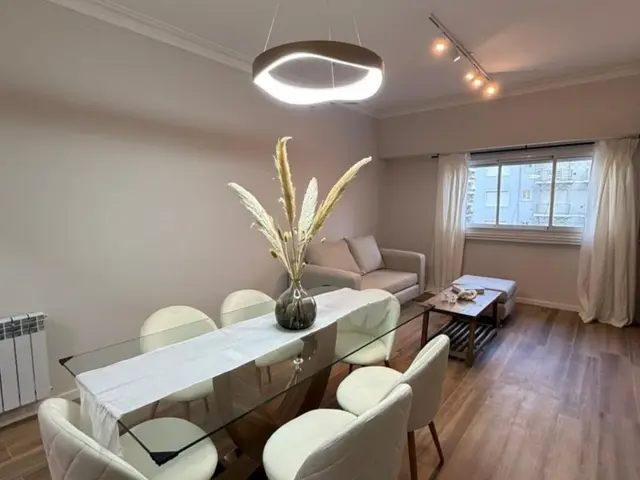 Departamento de 3 ambientes en venta en AREA CENTRO