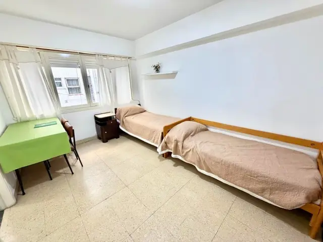 Departamento de 1 ambiente en venta en Centro