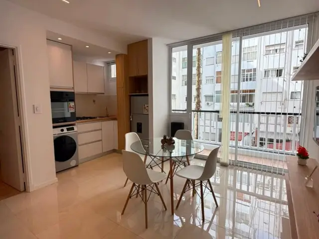 Departamento en venta en EL MARTILLO