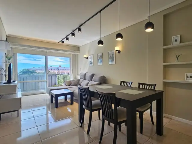Departamento de 3 ambientes en venta en Centro