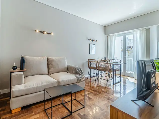 Departamento de 3 ambientes en venta en Centro