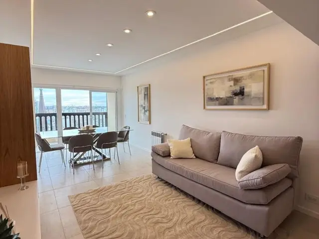 Departamento de 3 ambientes en venta en Centro