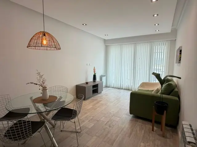 Departamento de 3 ambientes en venta en Centro