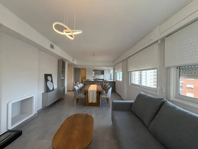 Departamento de 3 ambientes en venta en NEWBERY JORGE