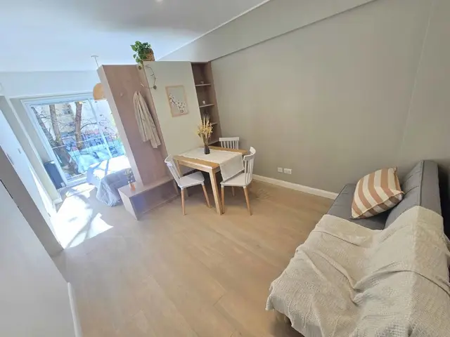 Departamento en venta en Centro