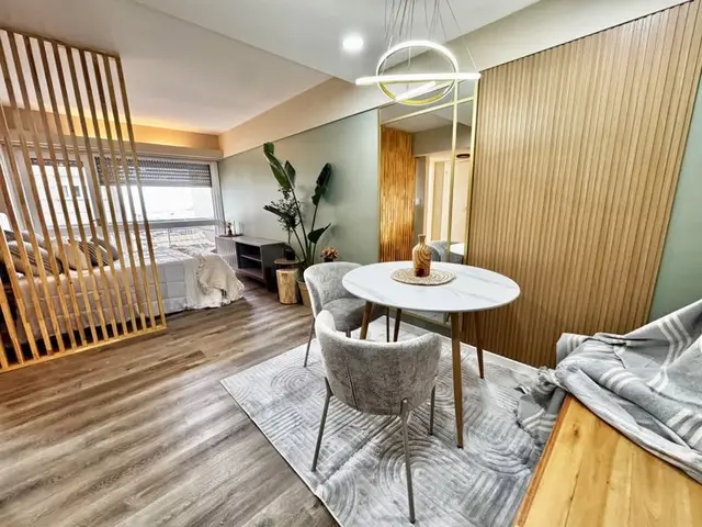 Departamento en venta en Centro