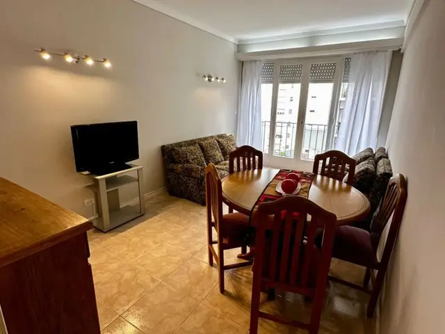 Departamento de 3 ambientes en venta en Centro