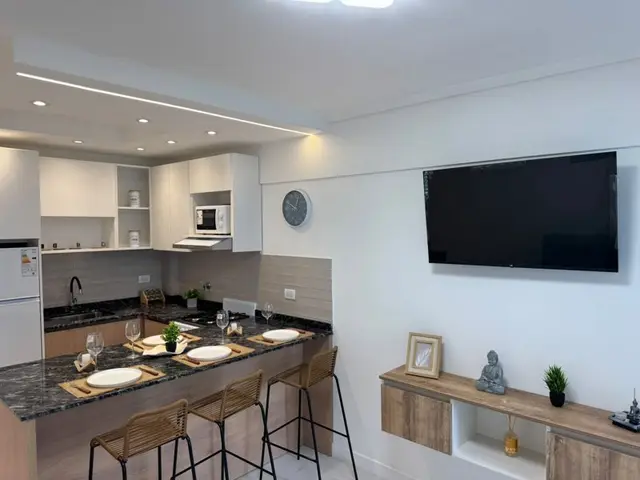 Departamento de 3 ambientes en venta en Centro