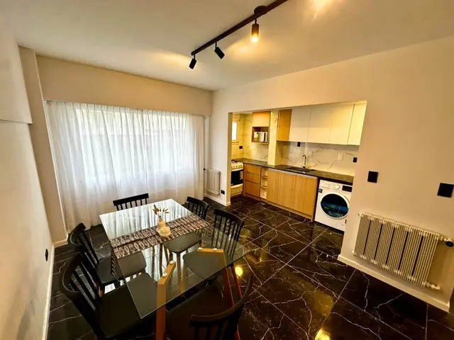 Departamento de 3 ambientes en venta en Centro