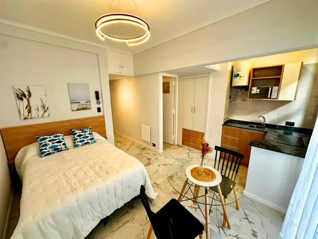 Departamento en venta en Mar del Plata