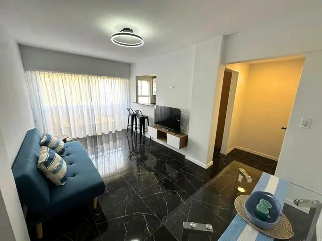 Departamento de 3 ambientes en venta en Centro
