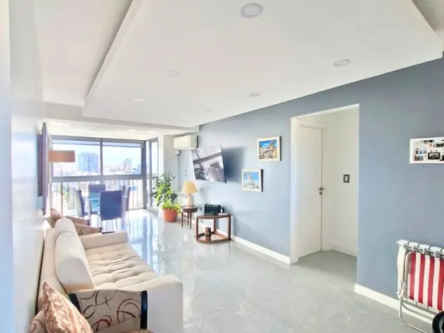 Departamento de 3 ambientes en venta en Centro