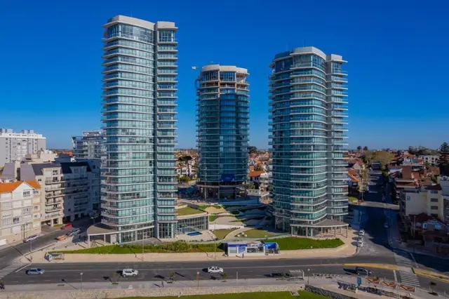 Departamento de 2 ambientes en venta en LOMAS DE STELLA MARIS