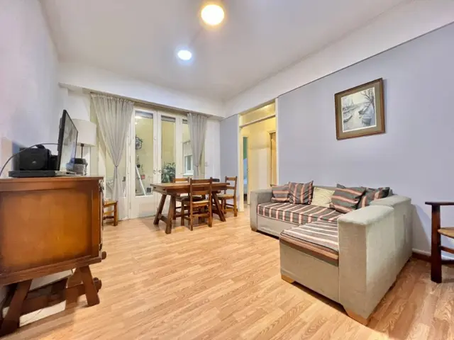 Departamento de 3 ambientes en venta en Centro