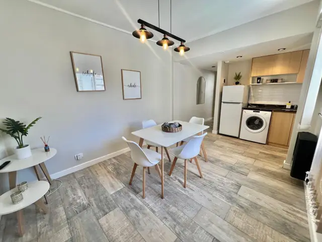 Departamento de 2 ambientes en venta en Centro