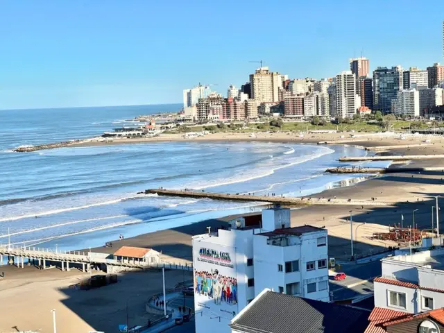 Departamento de 2 ambientes en venta en Centro