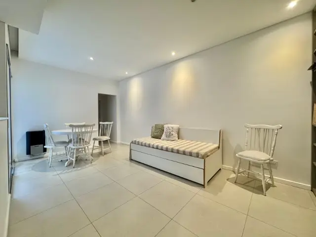 Departamento de 2 ambientes en venta en Centro