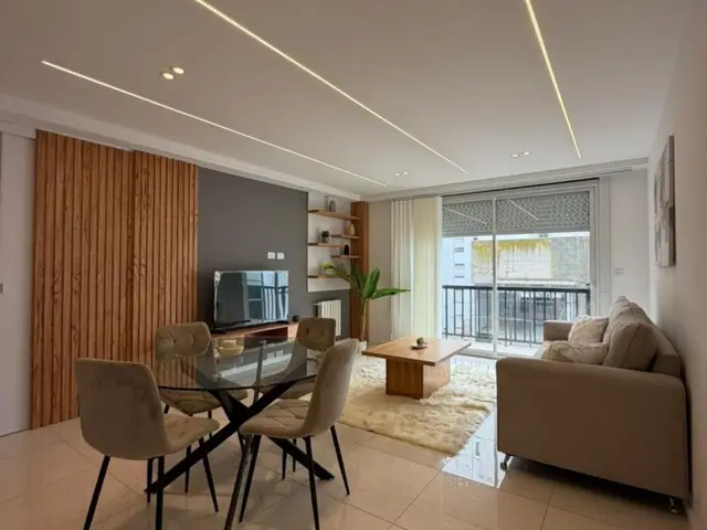 Departamento de 3 ambientes en venta en Centro