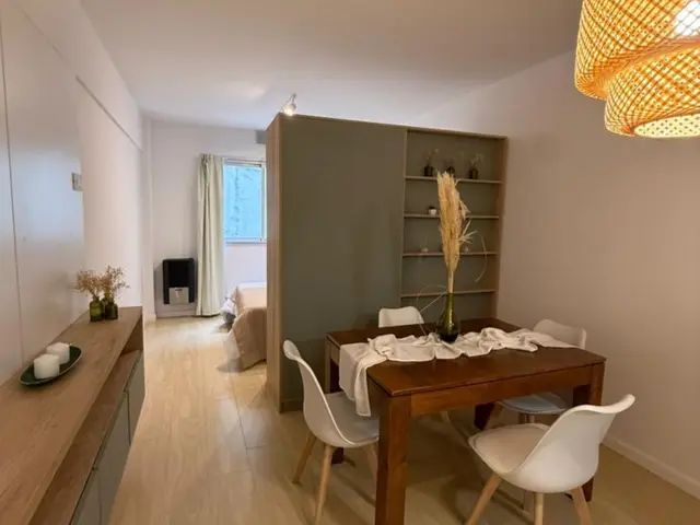 Departamento en venta en Centro