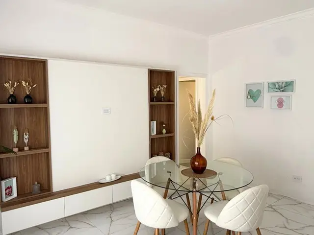 Departamento de 3 ambientes en venta en Centro