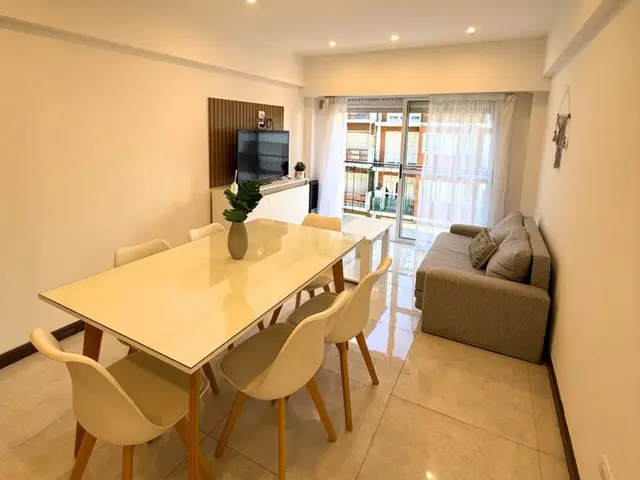 Departamento de 3 ambientes en venta en Centro