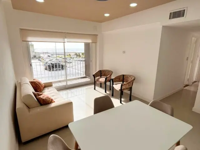 Departamento de 3 ambientes en venta en Centro