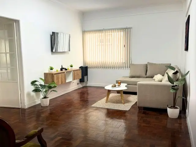 Departamento de 3 ambientes en venta en Centro