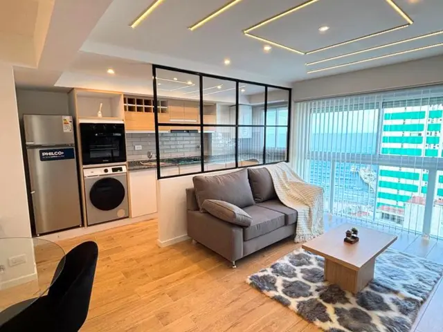 Departamento de 3 ambientes en venta en Centro