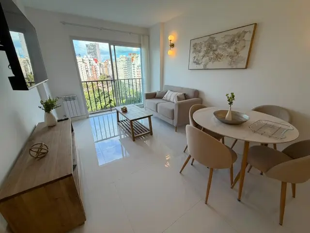 Departamento de 2 ambientes en venta en Centro