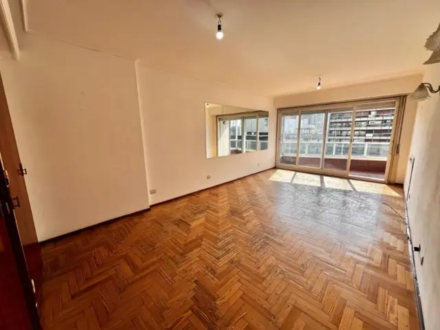 Departamento de 3 ambientes en venta en LA PERLA