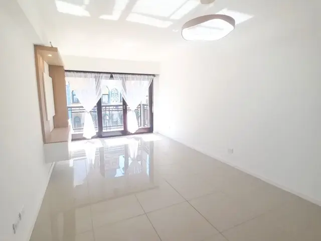 Departamento de 3 ambientes en venta en NEWBERY JORGE