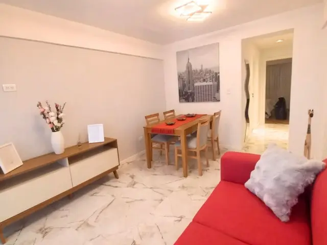 Departamento de 3 ambientes en venta en Centro