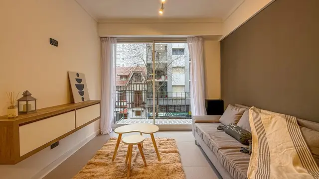 Departamento de 2 ambientes en venta en Centro