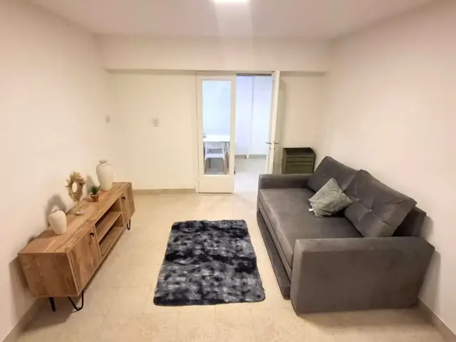 Departamento de 1 ambiente en venta en ESTACION TERMINAL (ALDREY)