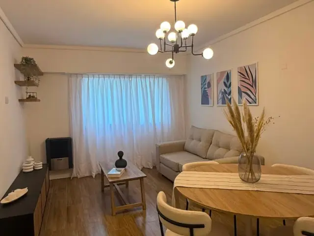 Departamento de 3 ambientes en venta en Centro