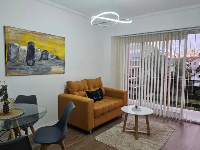 Departamento de 2 ambientes en venta en LA PERLA