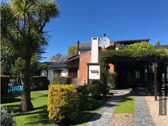 Casa de 1 ambiente en alquiler en SIERRA DE LOS PADRES