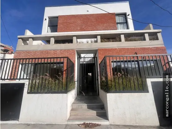 PH de 1 ambiente en venta en SAN JOSE