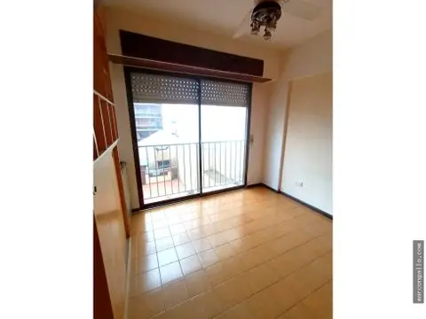 Departamento de 1 ambiente en venta en LA PERLA