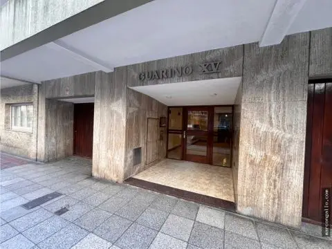 Departamento de 1 ambiente en venta en Centro