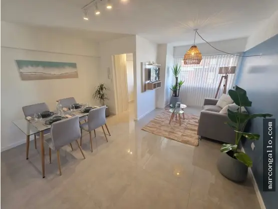 Departamento de 1 ambiente en venta en ESTACION TERMINAL (ALDREY)