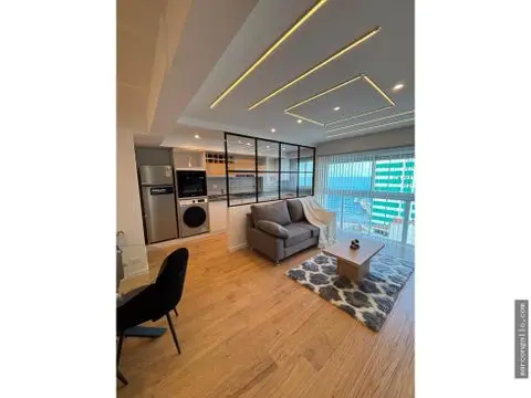 Departamento de 2 ambientes en venta en Centro