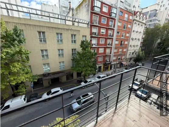 Departamento de 1 ambiente en venta en Centro