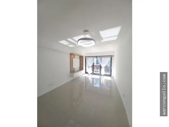 Departamento de 2 ambientes en venta en NEWBERY JORGE