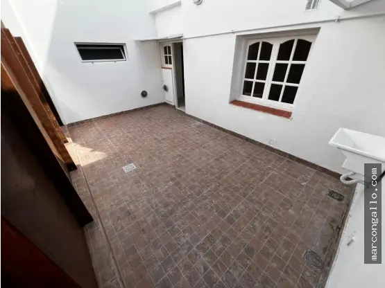PH de 1 ambiente en venta en DEL PUERTO