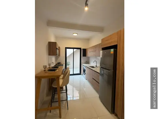 PH de 3 ambientes en venta en NUEVA POMPEYA