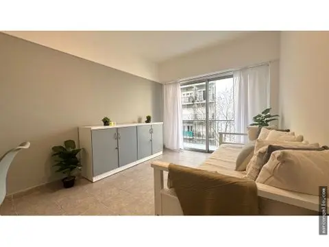 Departamento de 1 ambiente en venta en ESTACION TERMINAL (ALDREY)
